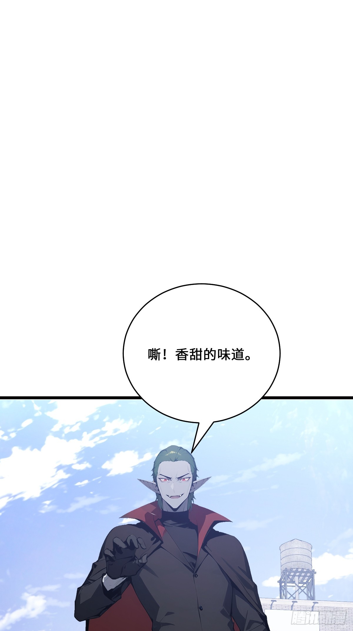 43 死亡神殿现世了(1/2)-第43话