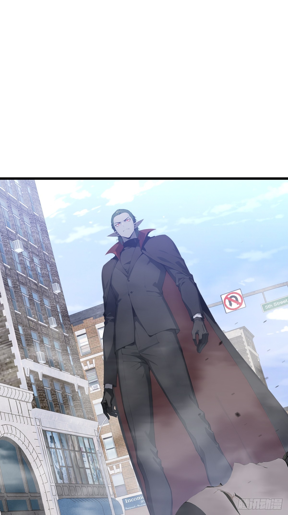 43 死亡神殿现世了(1/2)-第43话
