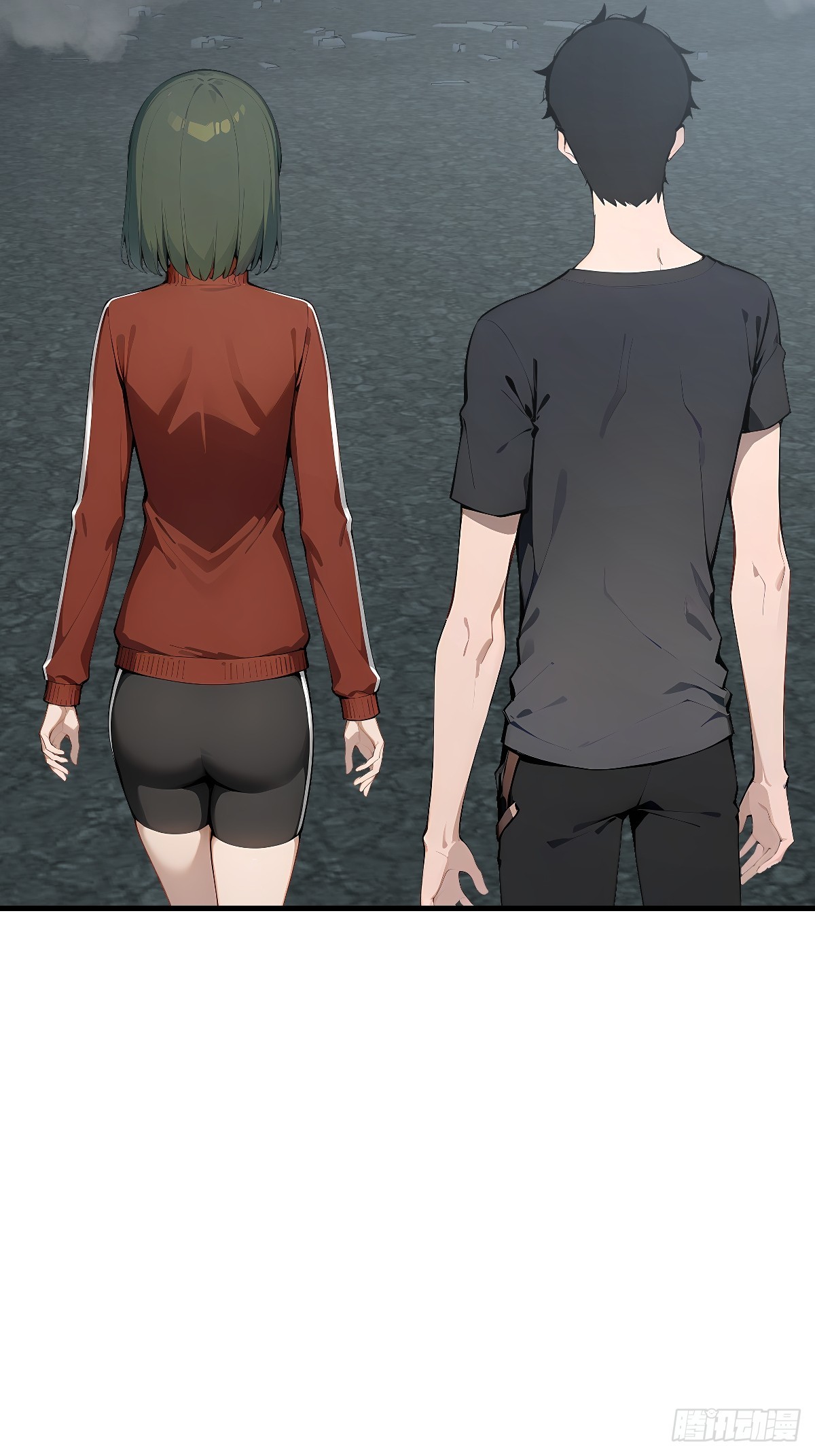45 给点教训尝尝(1/2)-第45话