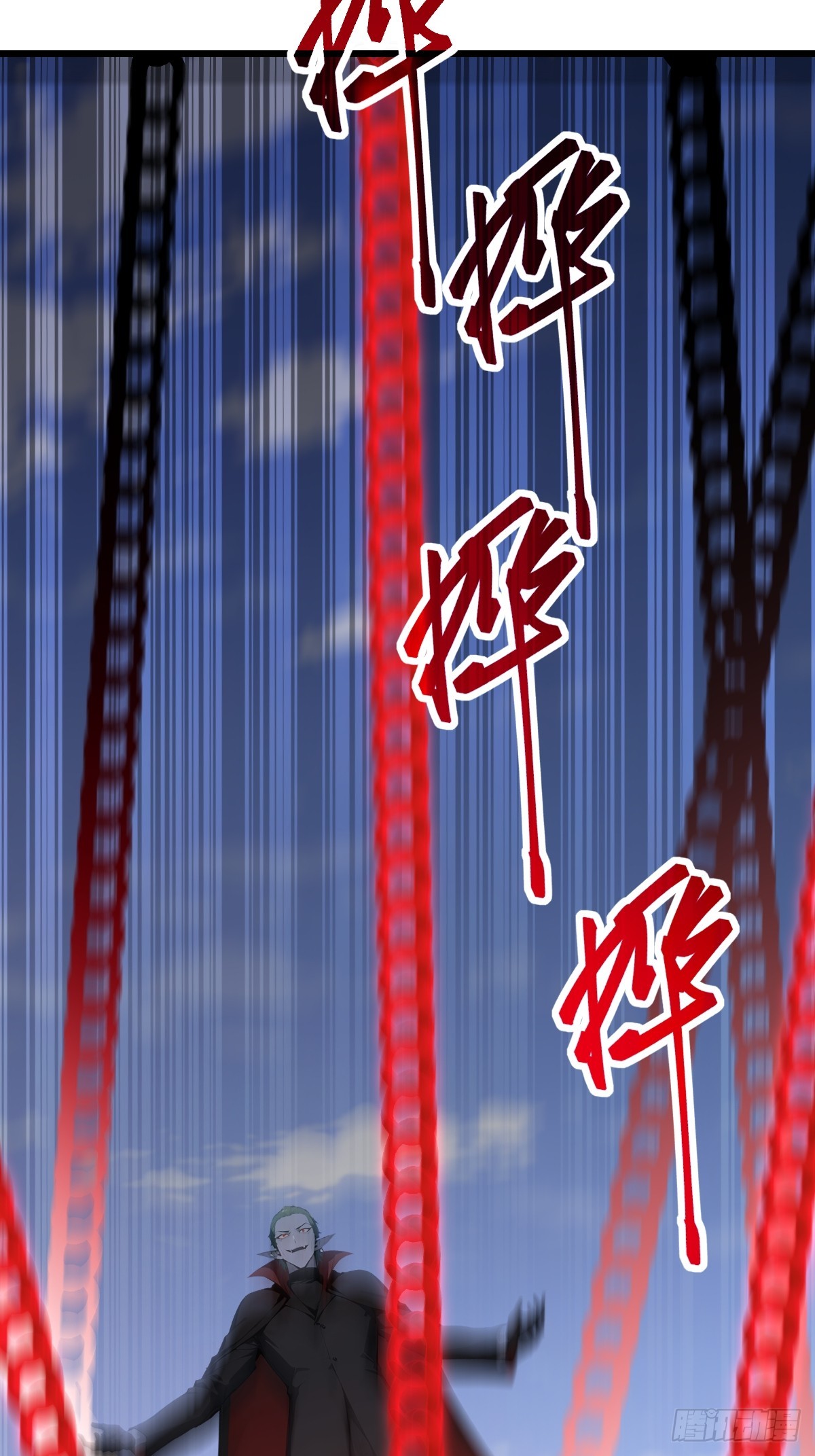 57 合格的对手(1/2)-第57话