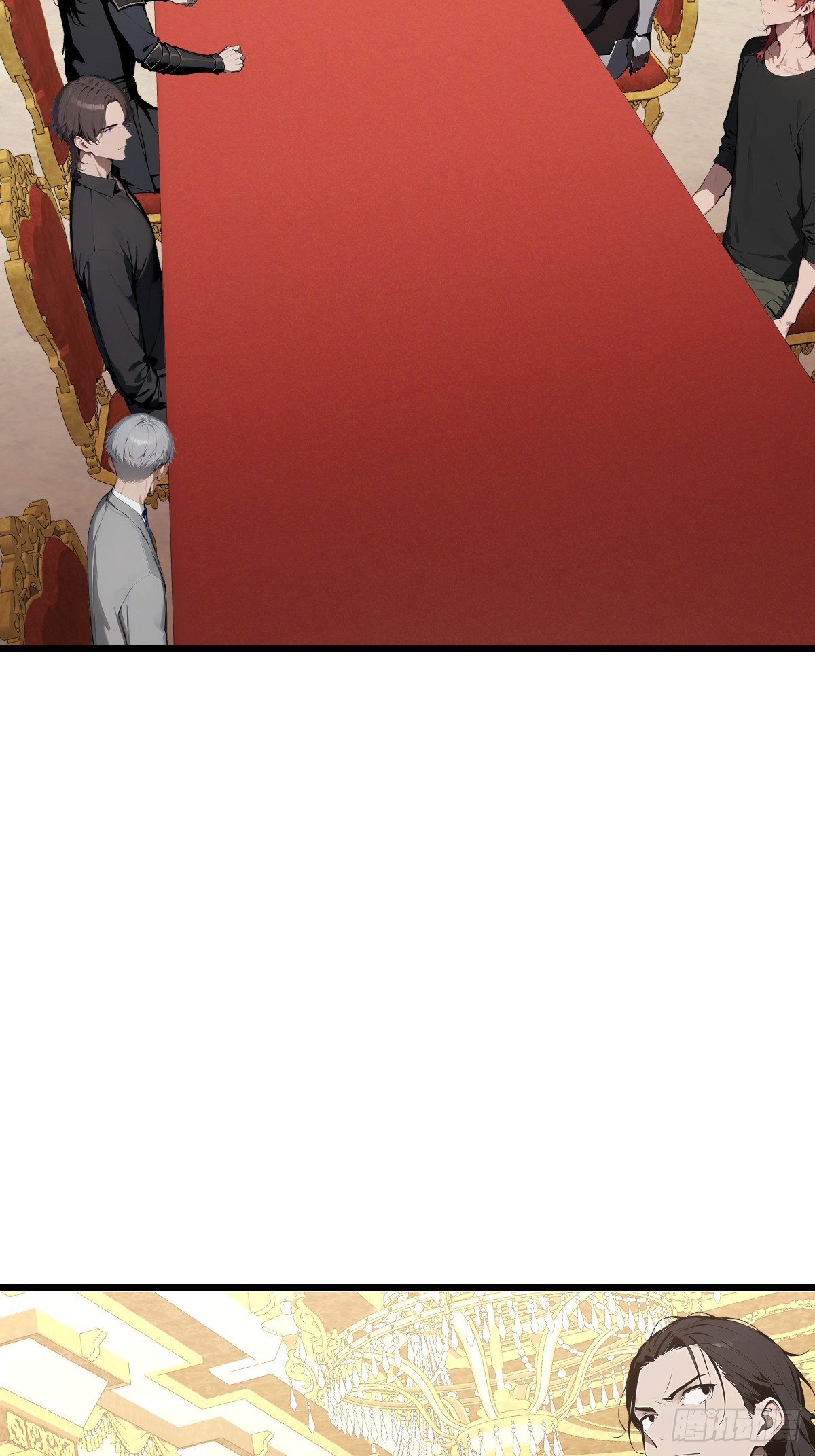 69 外神入侵以前(1/2)-第69话