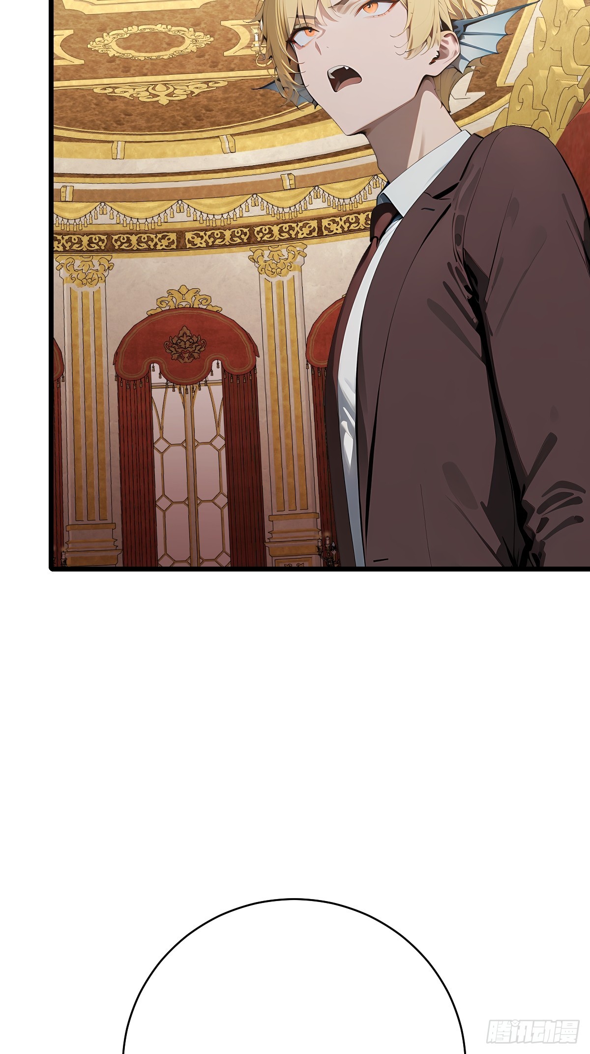 69 外神入侵以前(1/2)-第69话