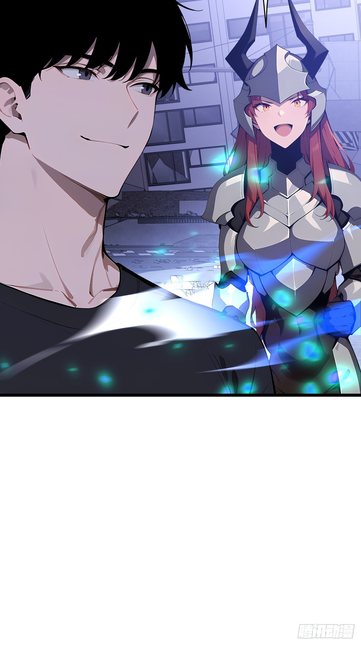 71 神罚(1/2)-第71话