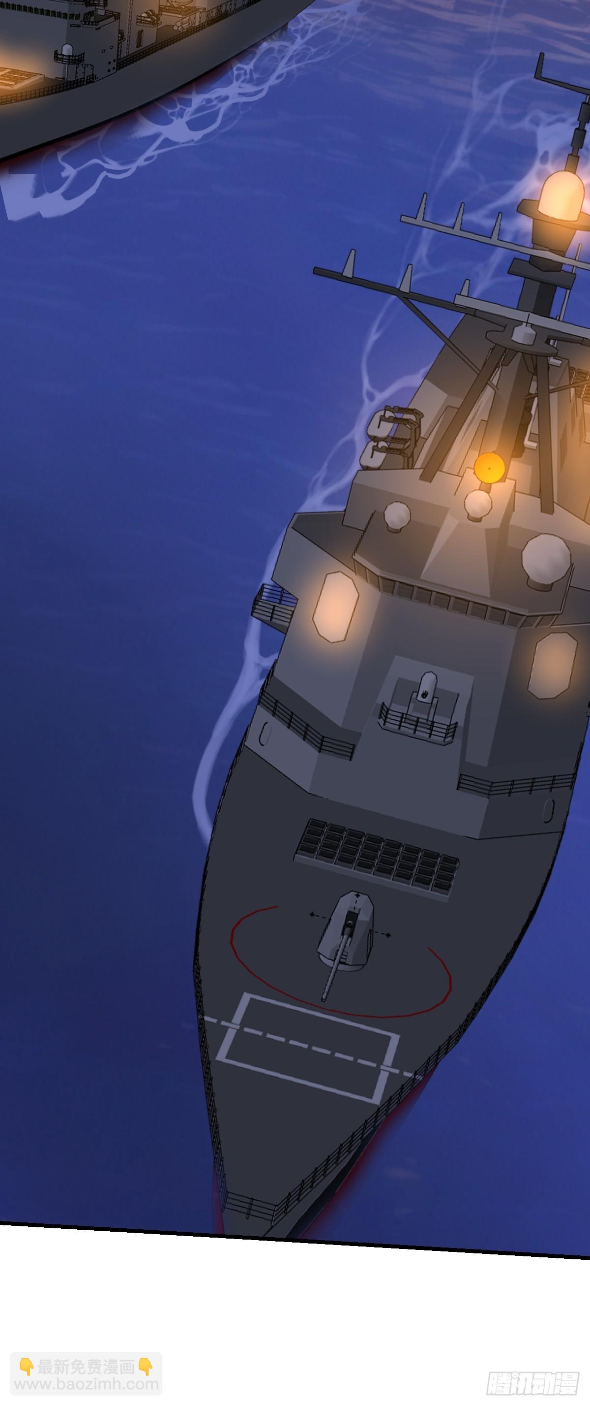 09   让你们走了嘛？(1/2)-第9话