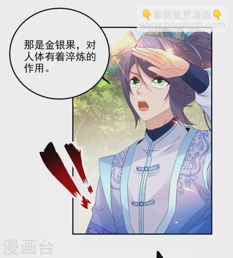 第222话 金银树上金银果-第223话