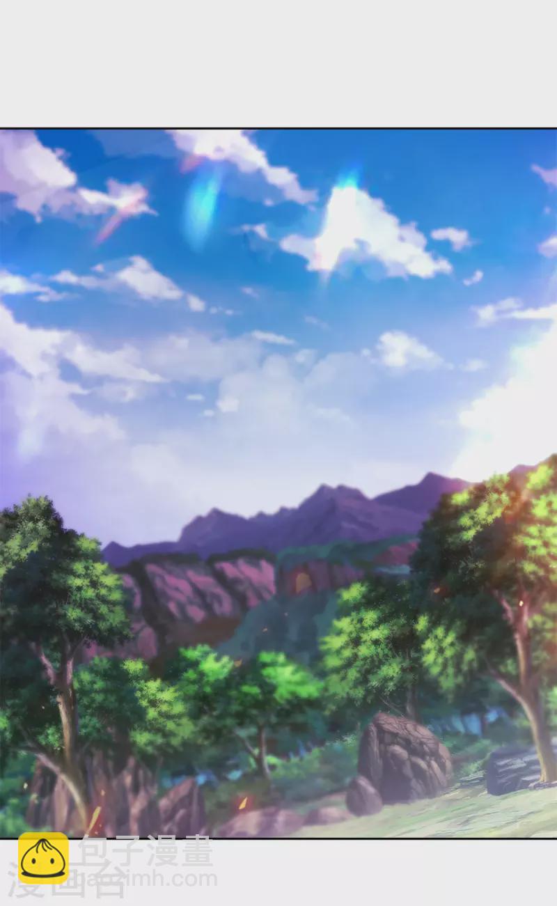 第260话 妖兽的想法你别猜-第261话