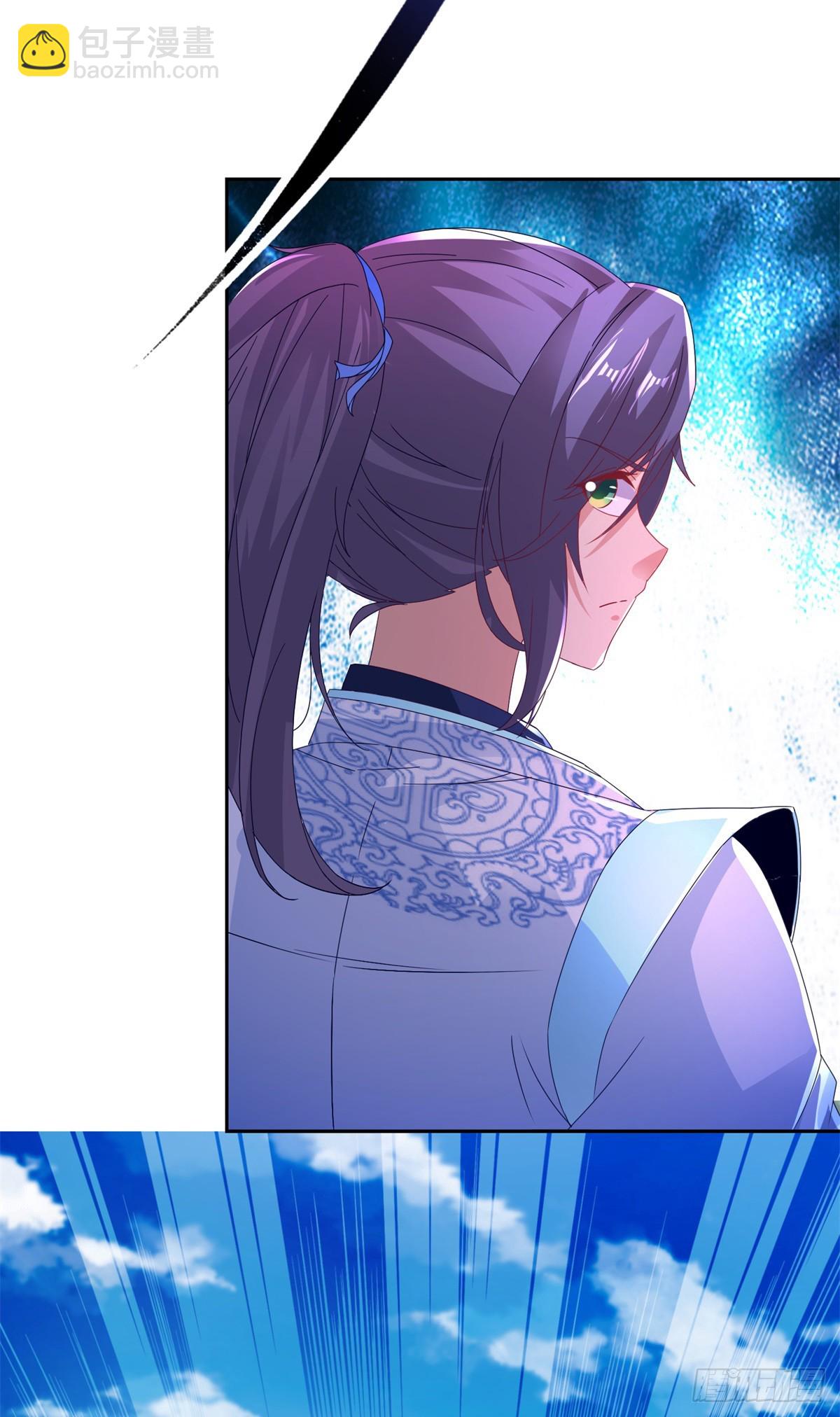 第262话 跨越两个等级-第263话