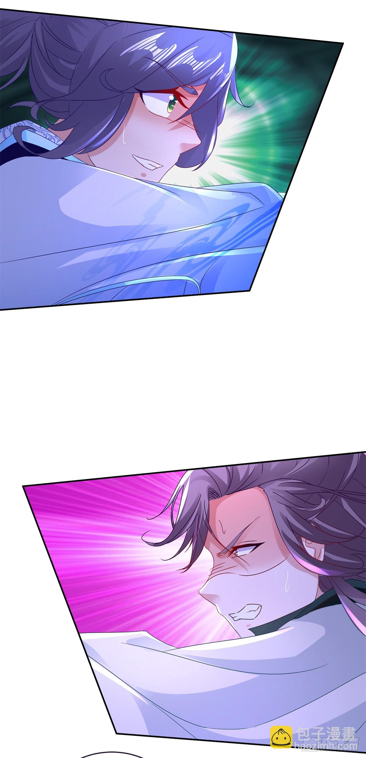 第280话 禁忌的升级手段-第281话