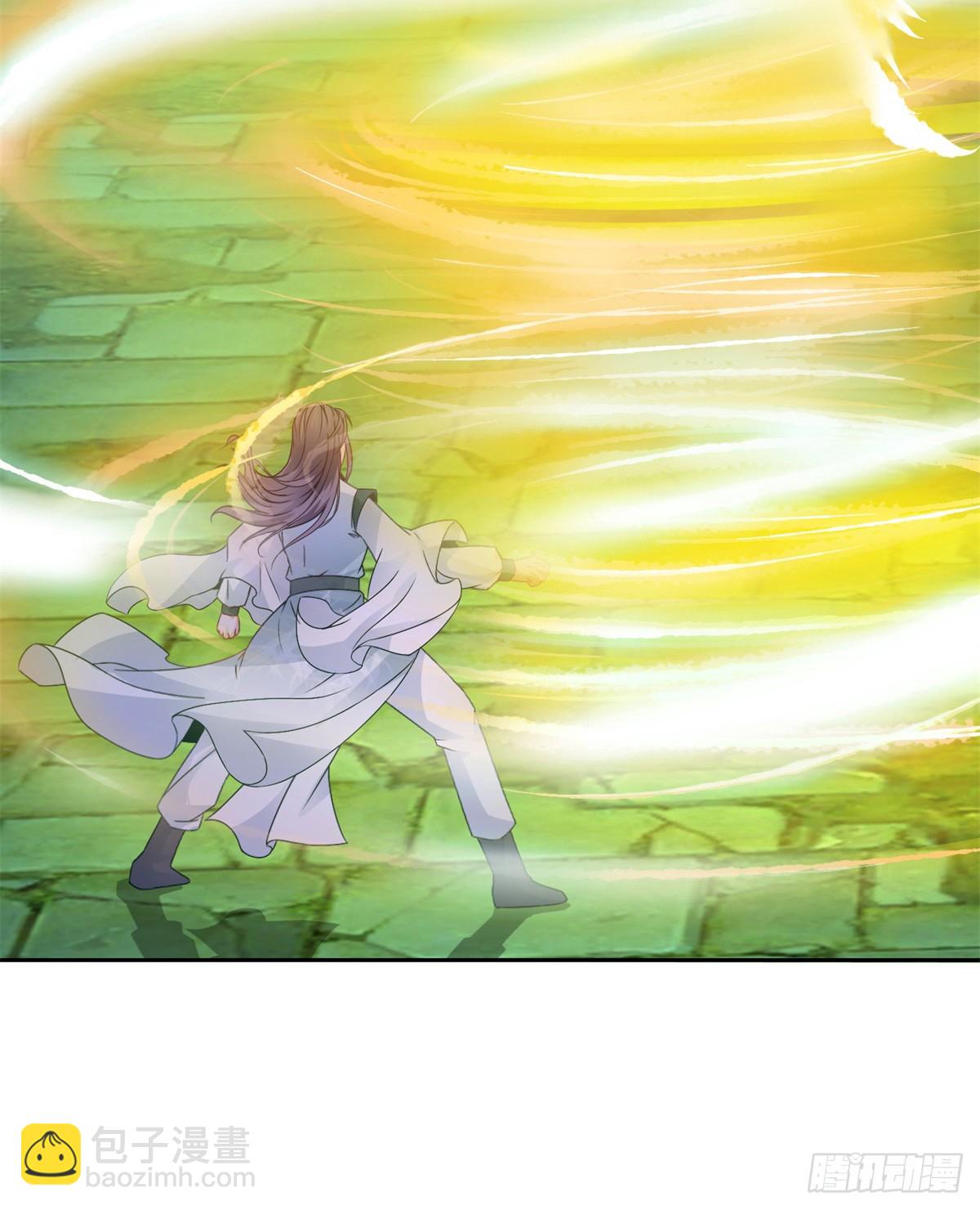 第280话 禁忌的升级手段-第281话