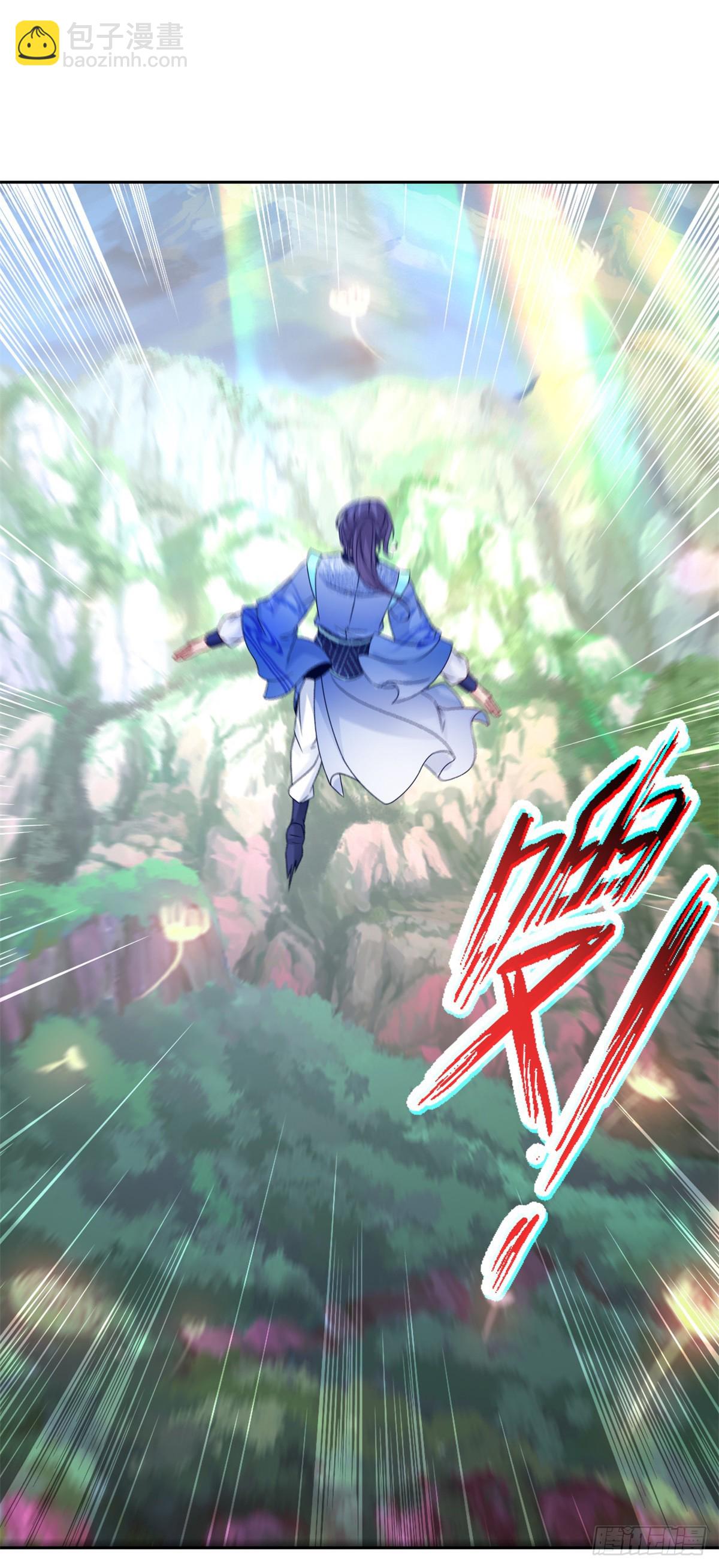 第284话 万兽果-第285话