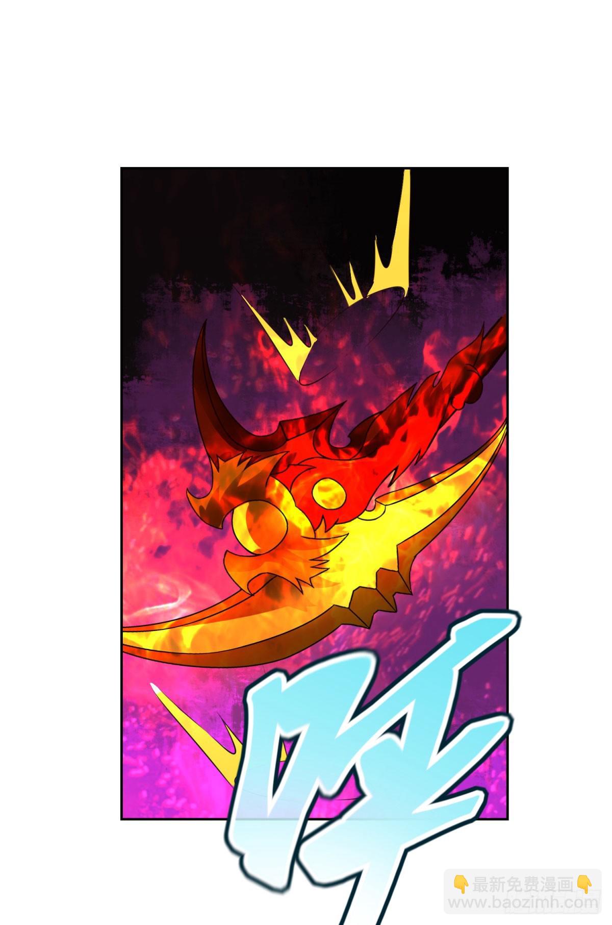 第298话 秒杀-第299话