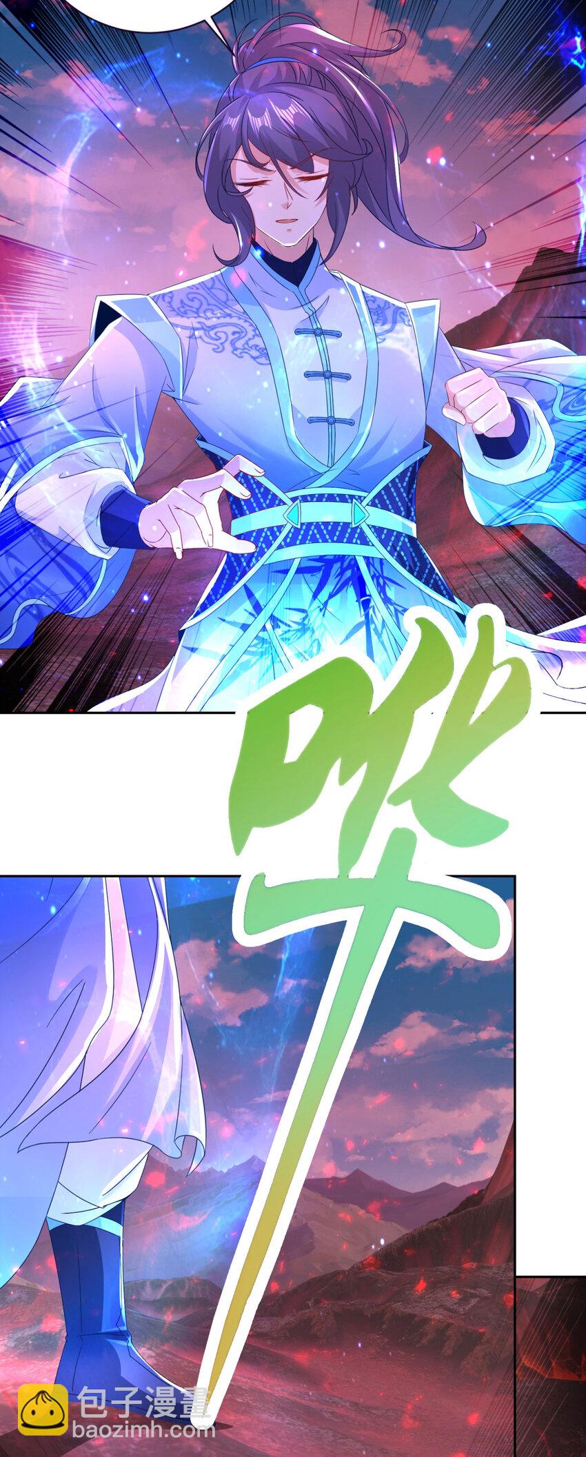 第320话 灵魂之花-第321话