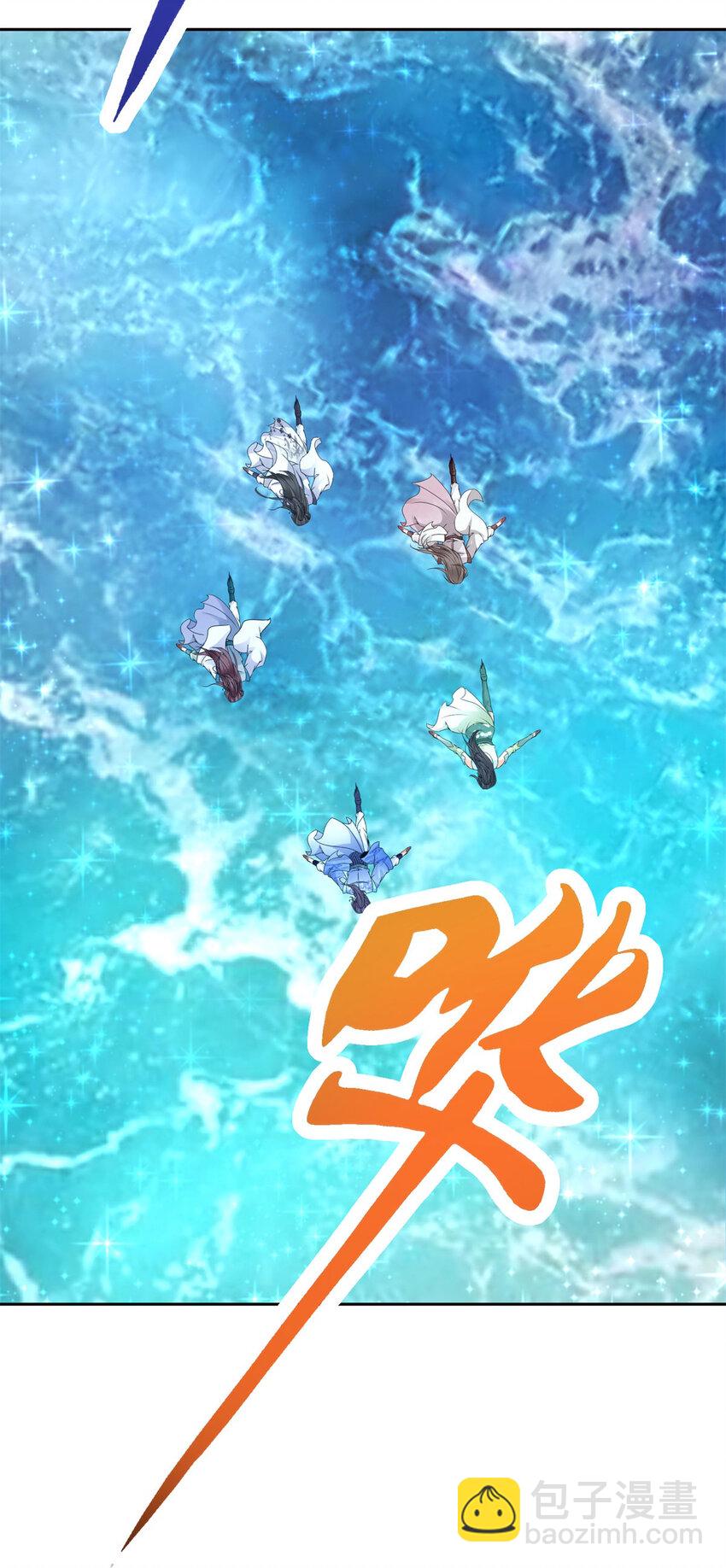 第330话 海空之间极品大战-第331话