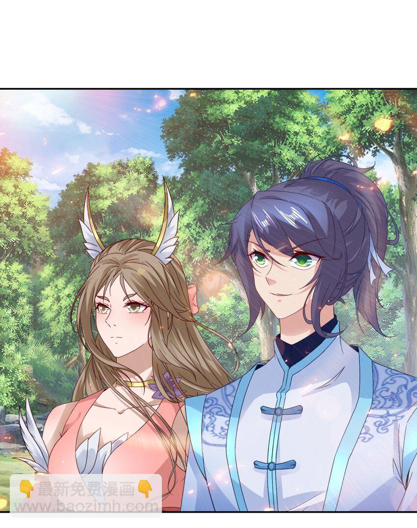 第376话 众人之力-第377话