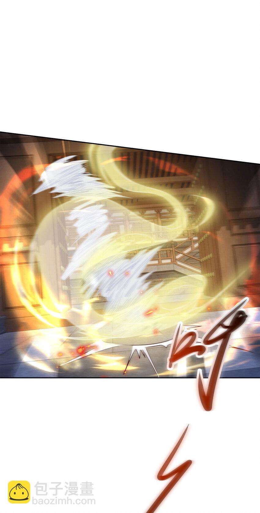 第388话 张家老祖-第389话