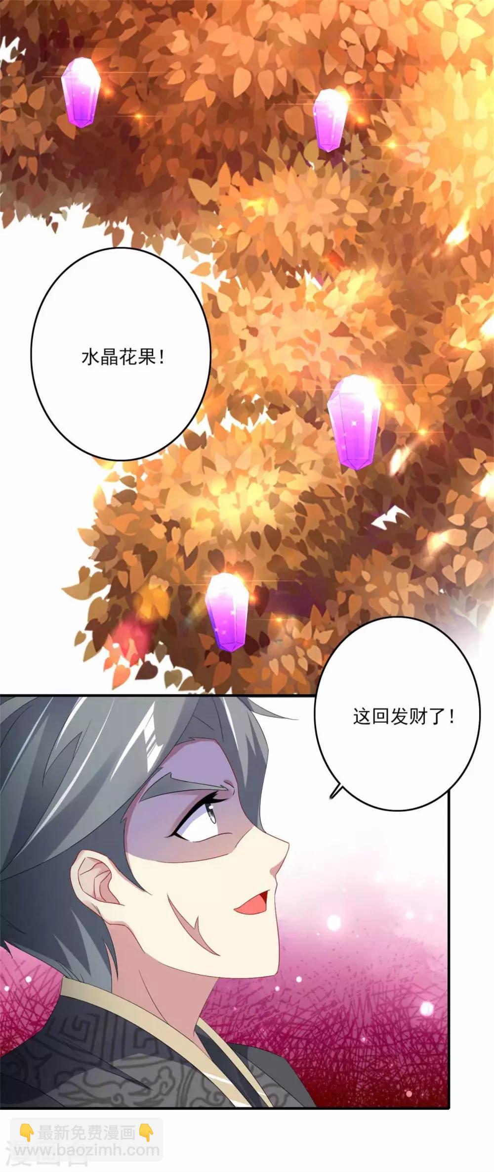 第5话 水晶花果-第5话