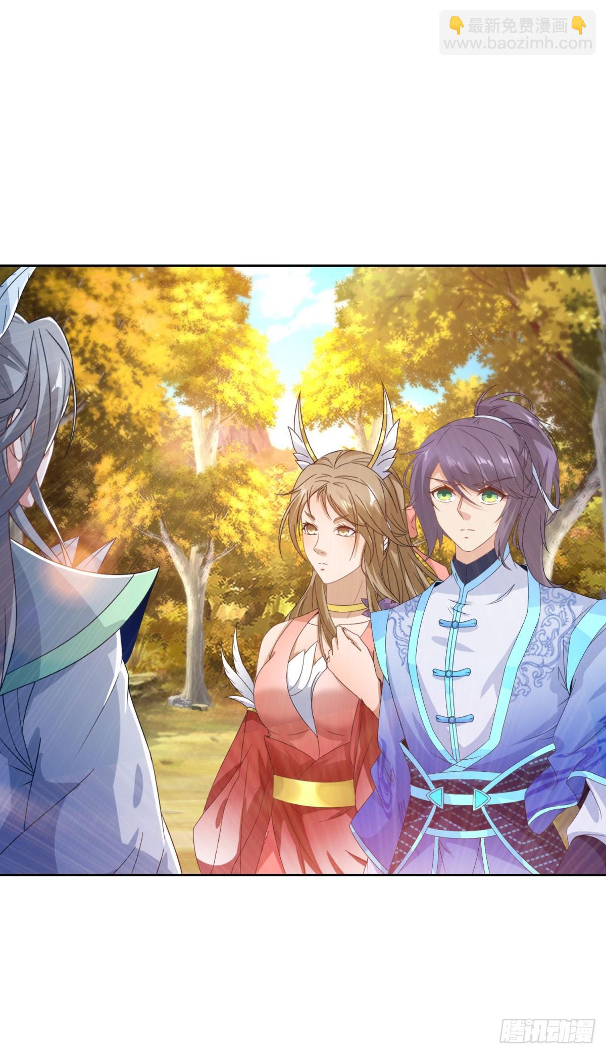 第410话 猛虎扑食-第411话