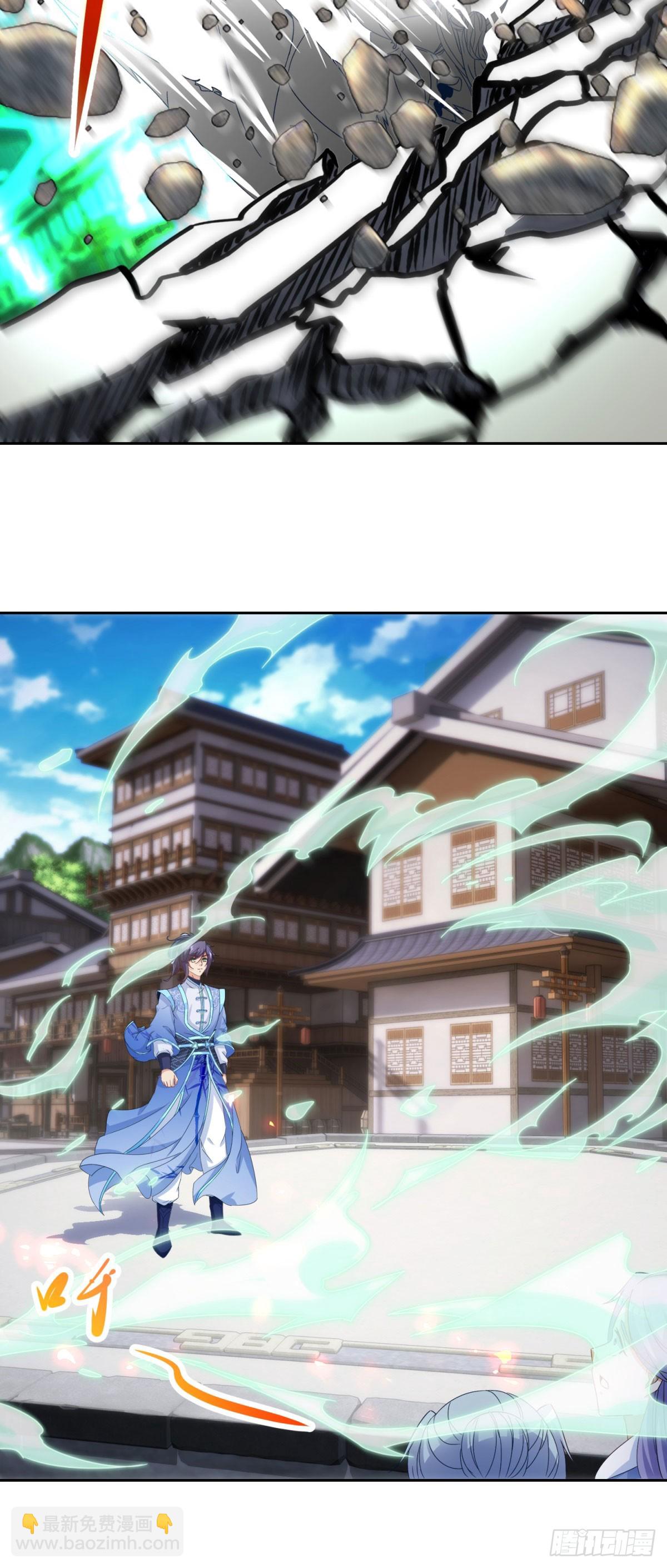 第416话 愿赌服输-第417话