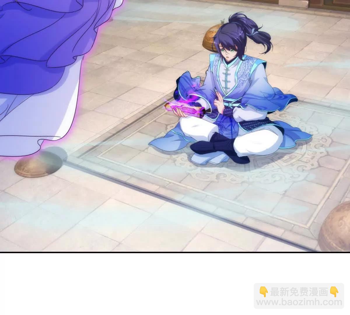 第418话 万火之木与万火之花(1/2)-第419话