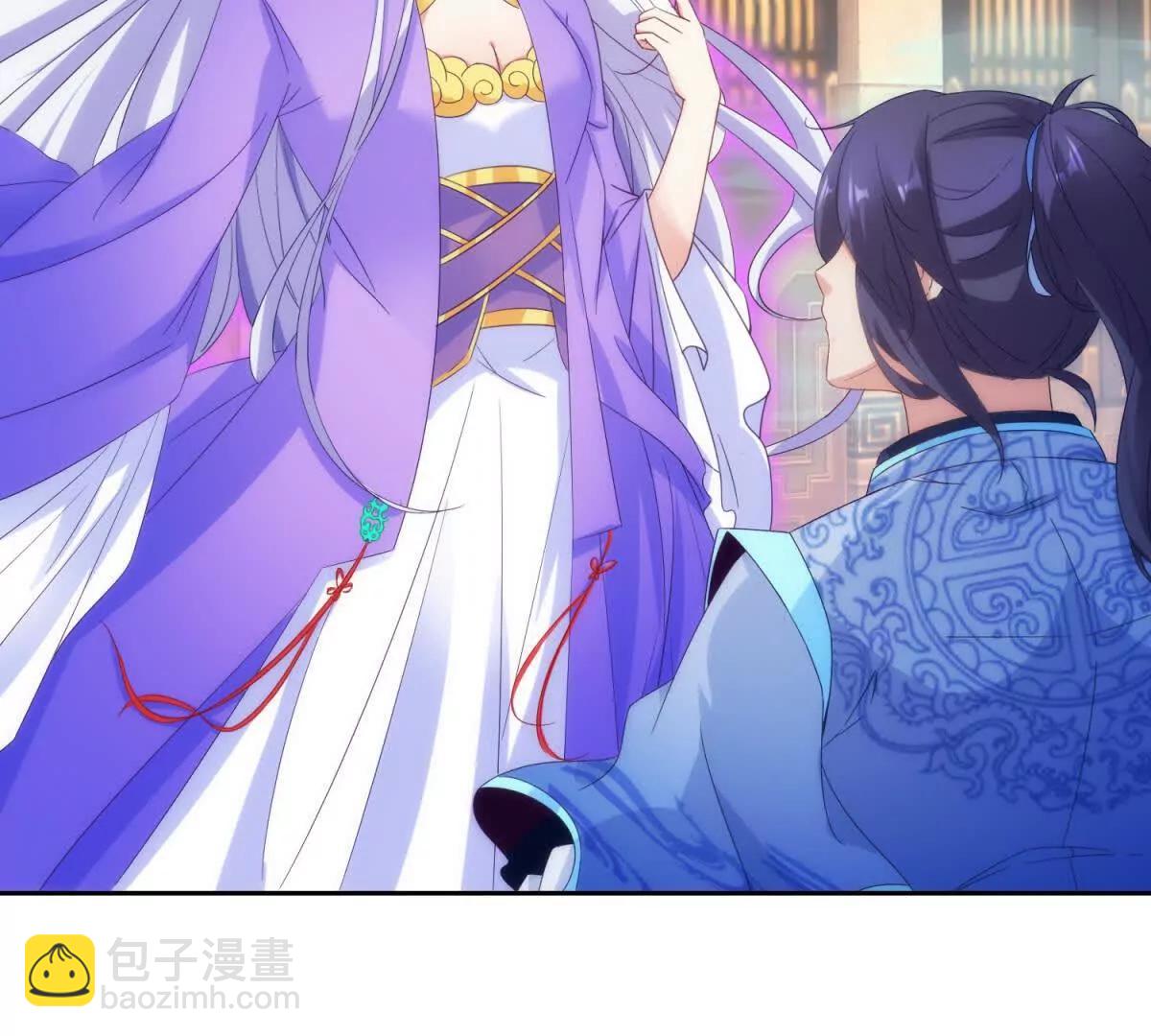 第418话 万火之木与万火之花(1/2)-第419话