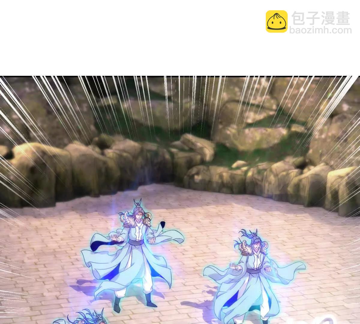 第422话 鳄鱼吞天(1/2)-第423话
