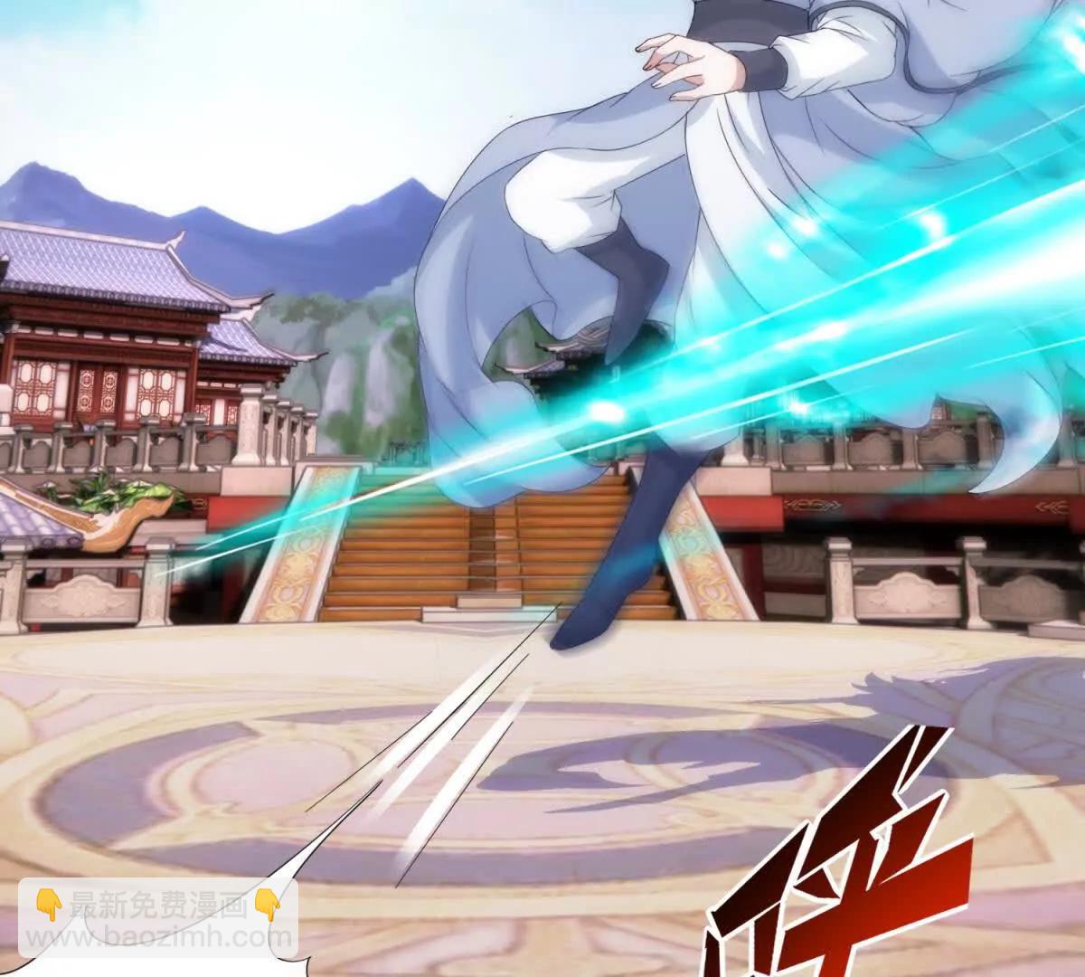 第426话 狂妄邓伟(1/2)-第427话