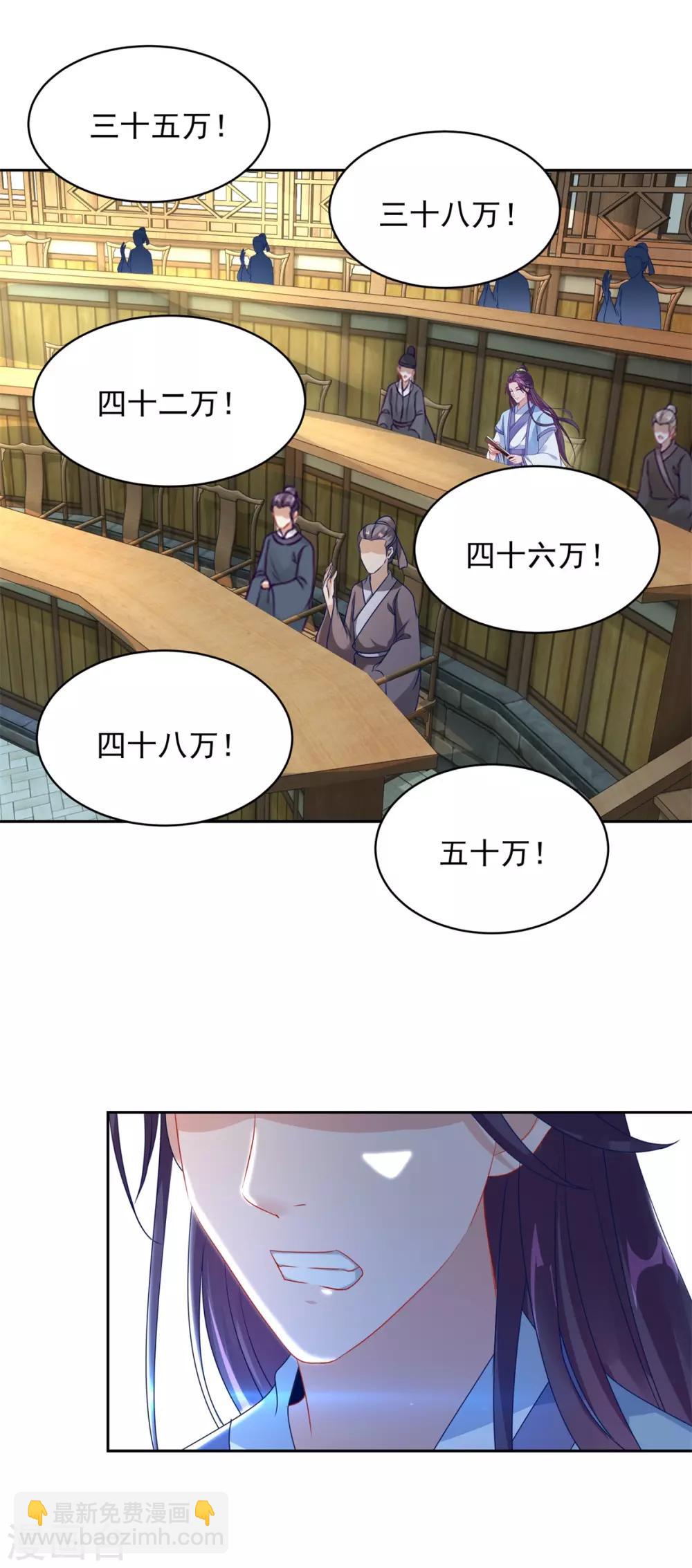 第63话 拍卖会黑马-第63话