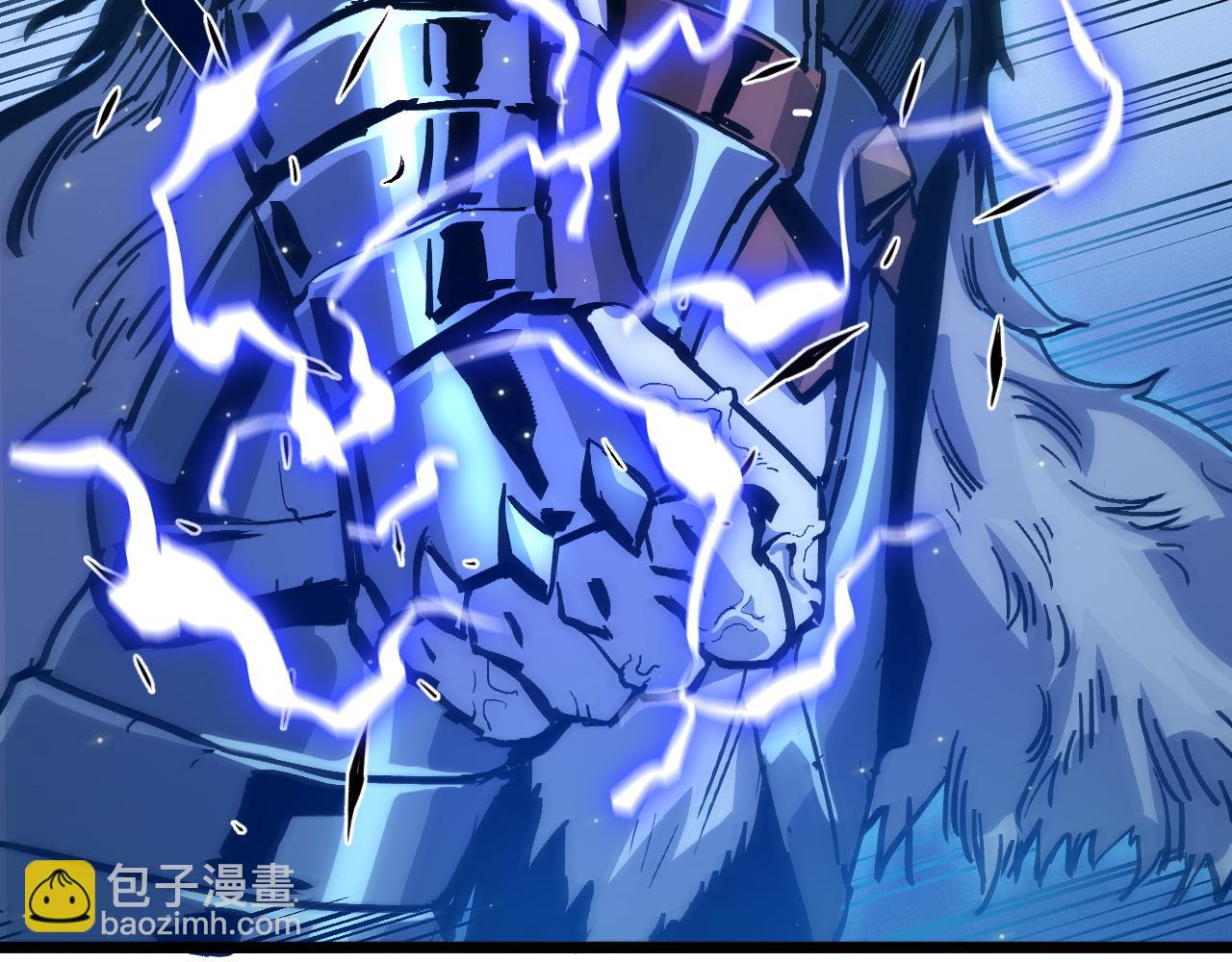 010 激活神锤轰破封印！(1/5)-第11话