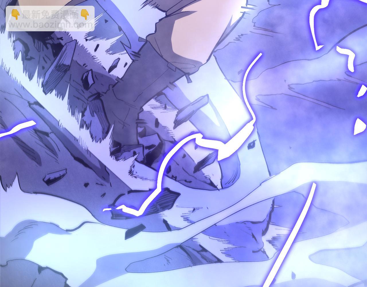011 获得【闪电链&middot;链跃】！准备继续升级！(1/5)-第37话
