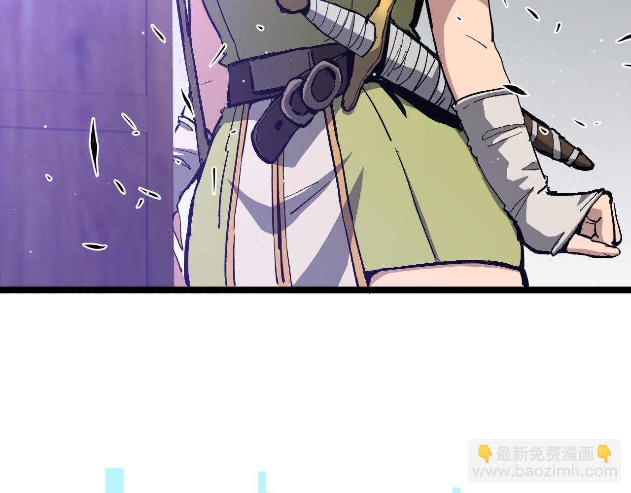 011 获得【闪电链&middot;链跃】！准备继续升级！(1/5)-第37话