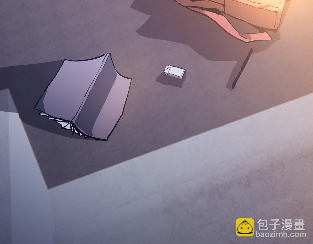 015 阿强雷霆震怒出手！(1/4)-第41话