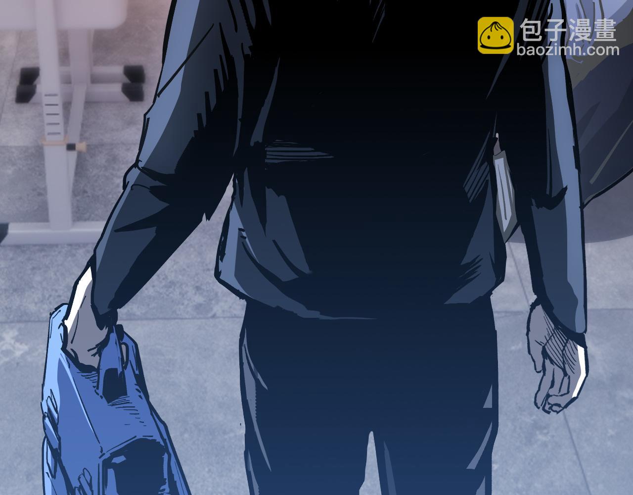 016 阿强雷霆震怒出手！(1/4)-第17话