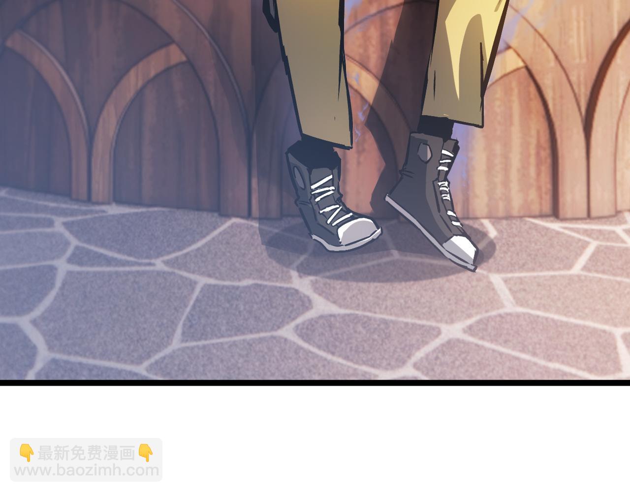 020  14级实力差距巨大！(1/5)-第21话