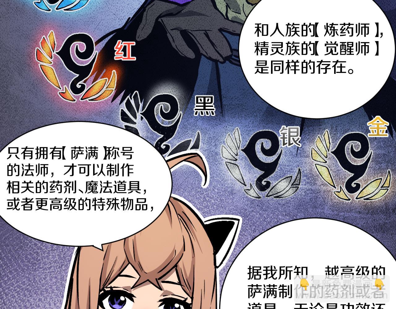 020  14级实力差距巨大！(1/5)-第21话