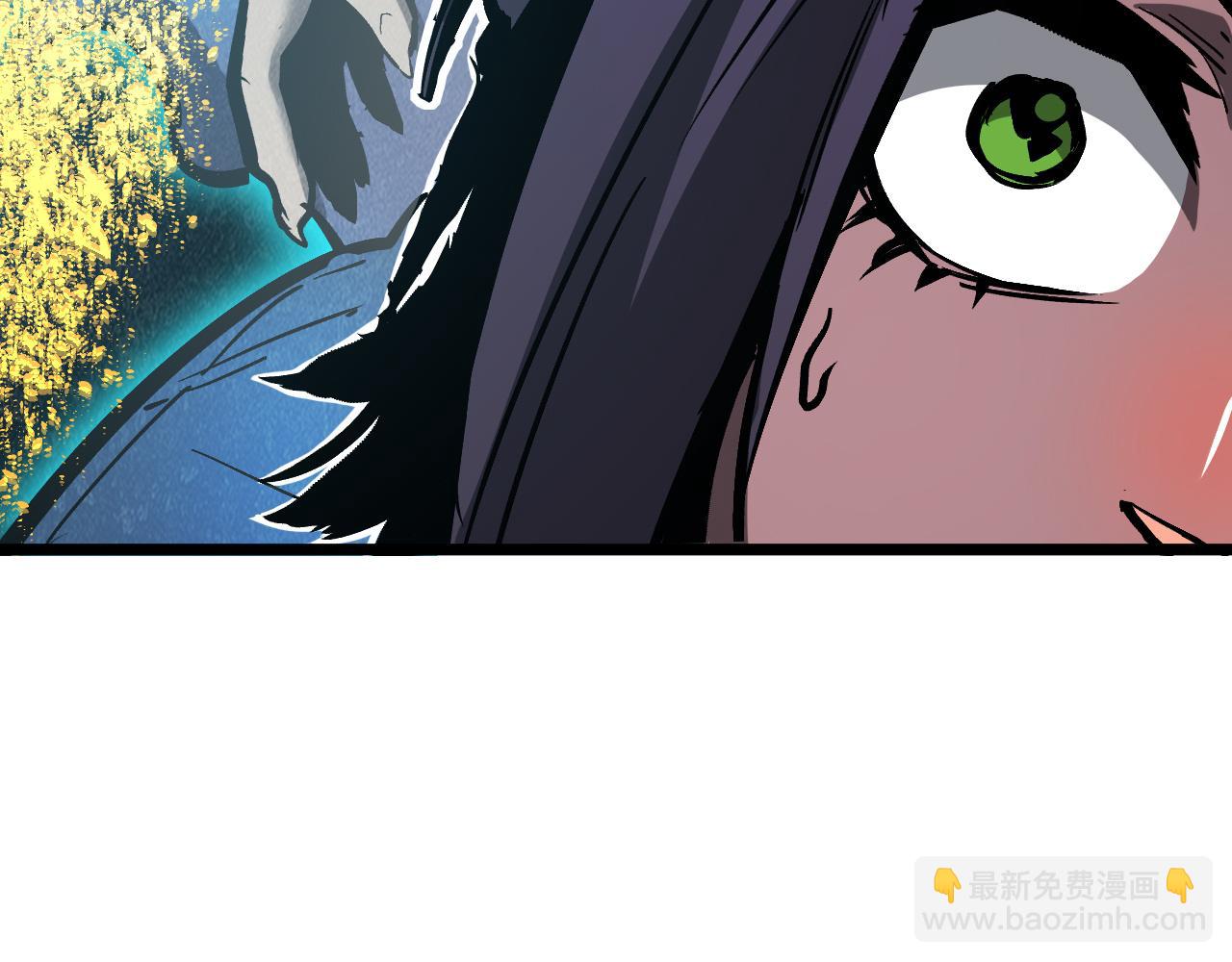 022 首个参加萨满考核的人族！(1/5)-第23话