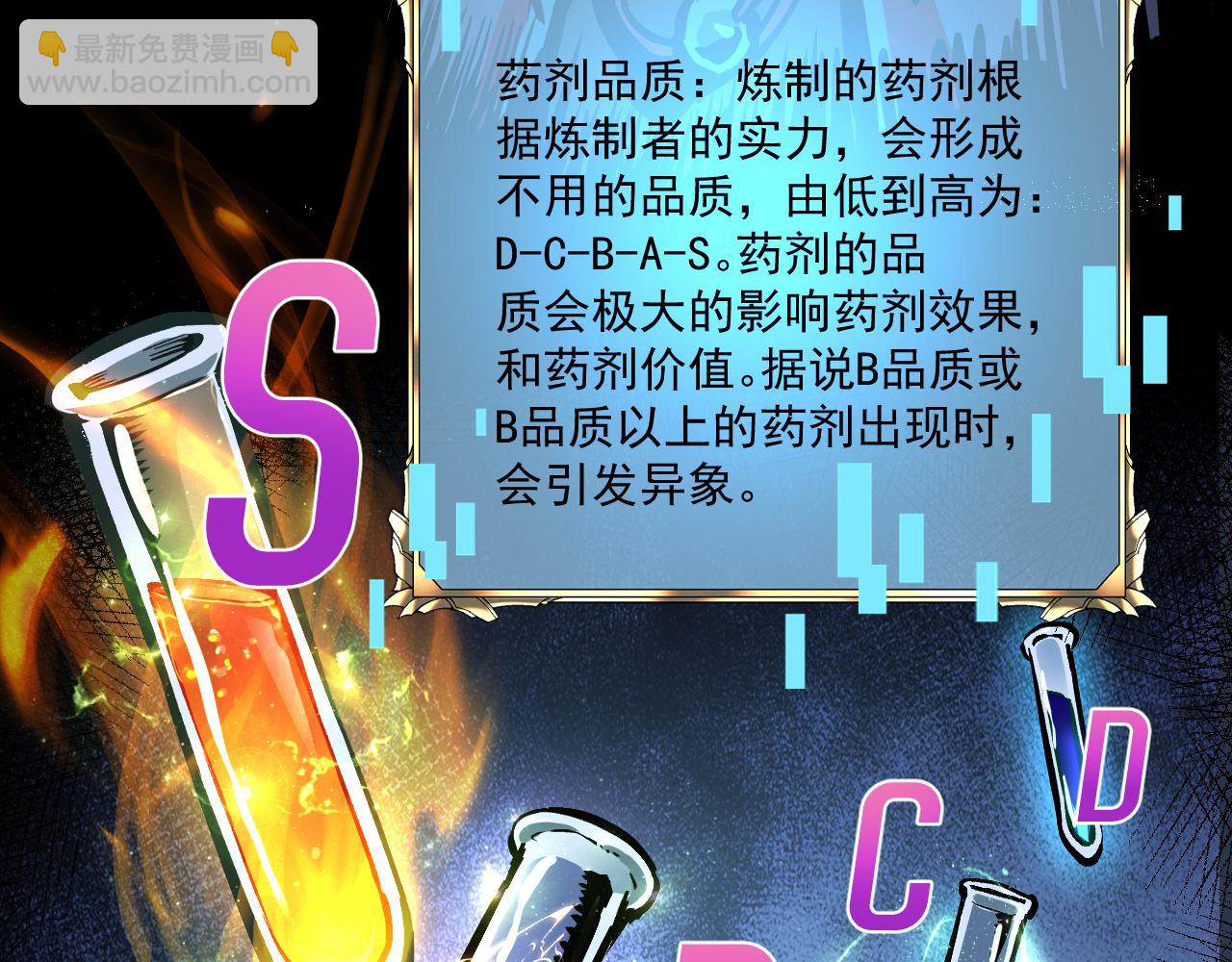 022 首个参加萨满考核的人族！(1/5)-第23话