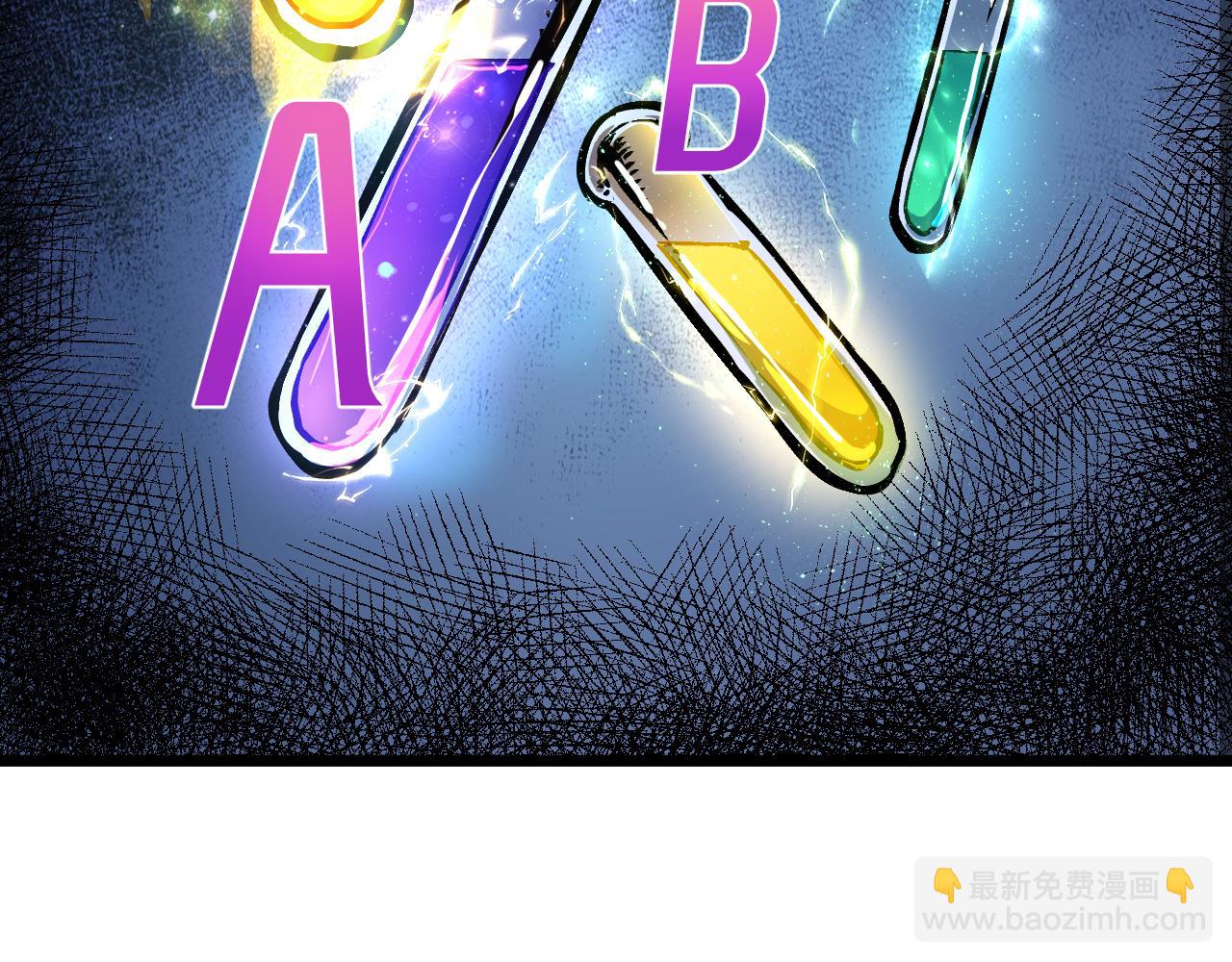 022 首个参加萨满考核的人族！(1/5)-第23话