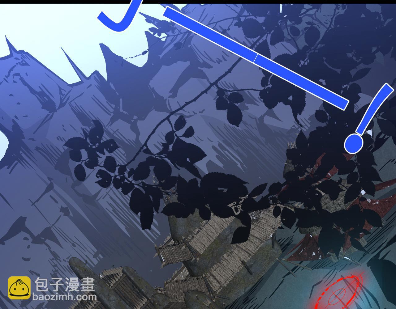 034  暗影杀手显露神威！(1/5)-第35话