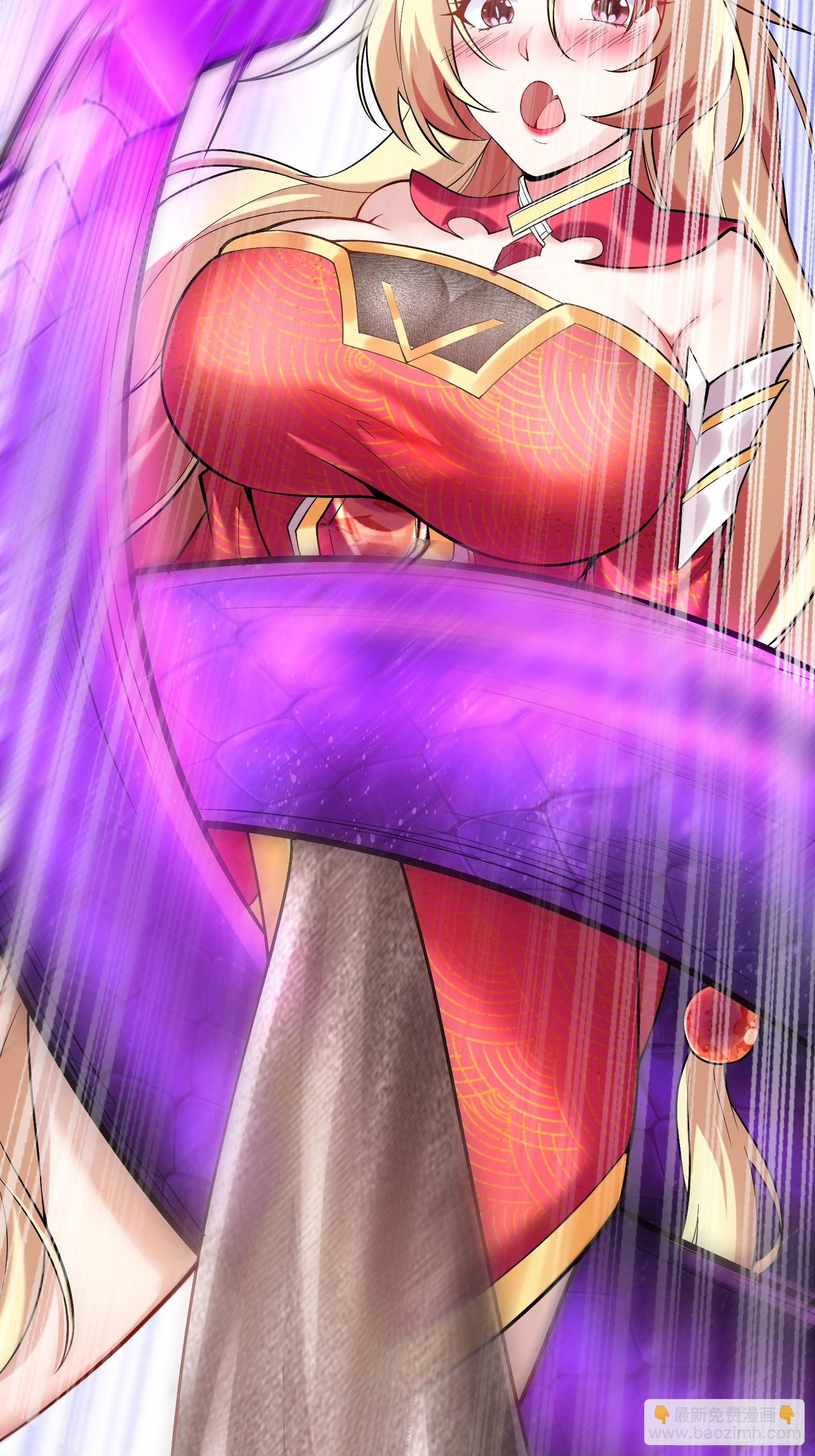 第十一话 蛇蛇白给啦(1/2)-第13话