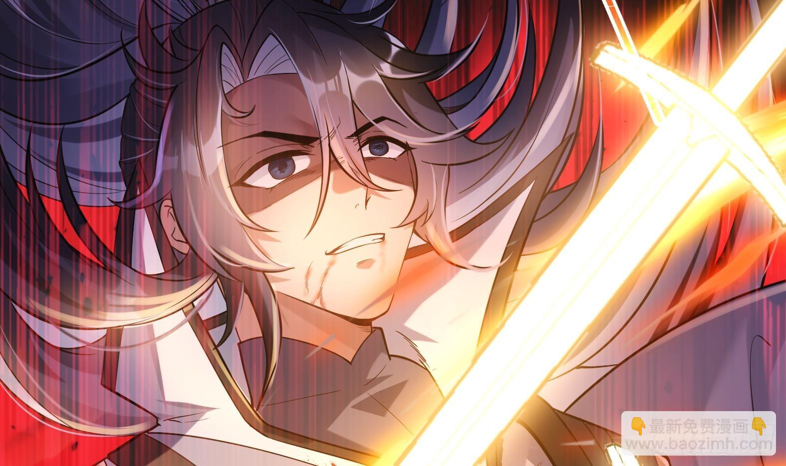 第1话 开局一只猫？(1/3)-第3话