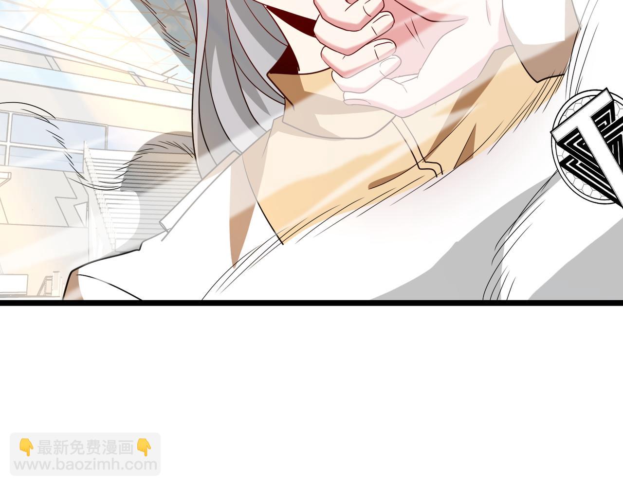 🍱神级升级系统 第101话：解锁二阶基因锁 第16页