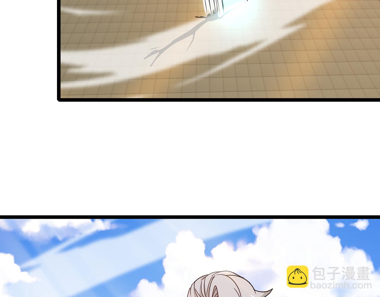 🍱神级升级系统 第101话：解锁二阶基因锁 第49页