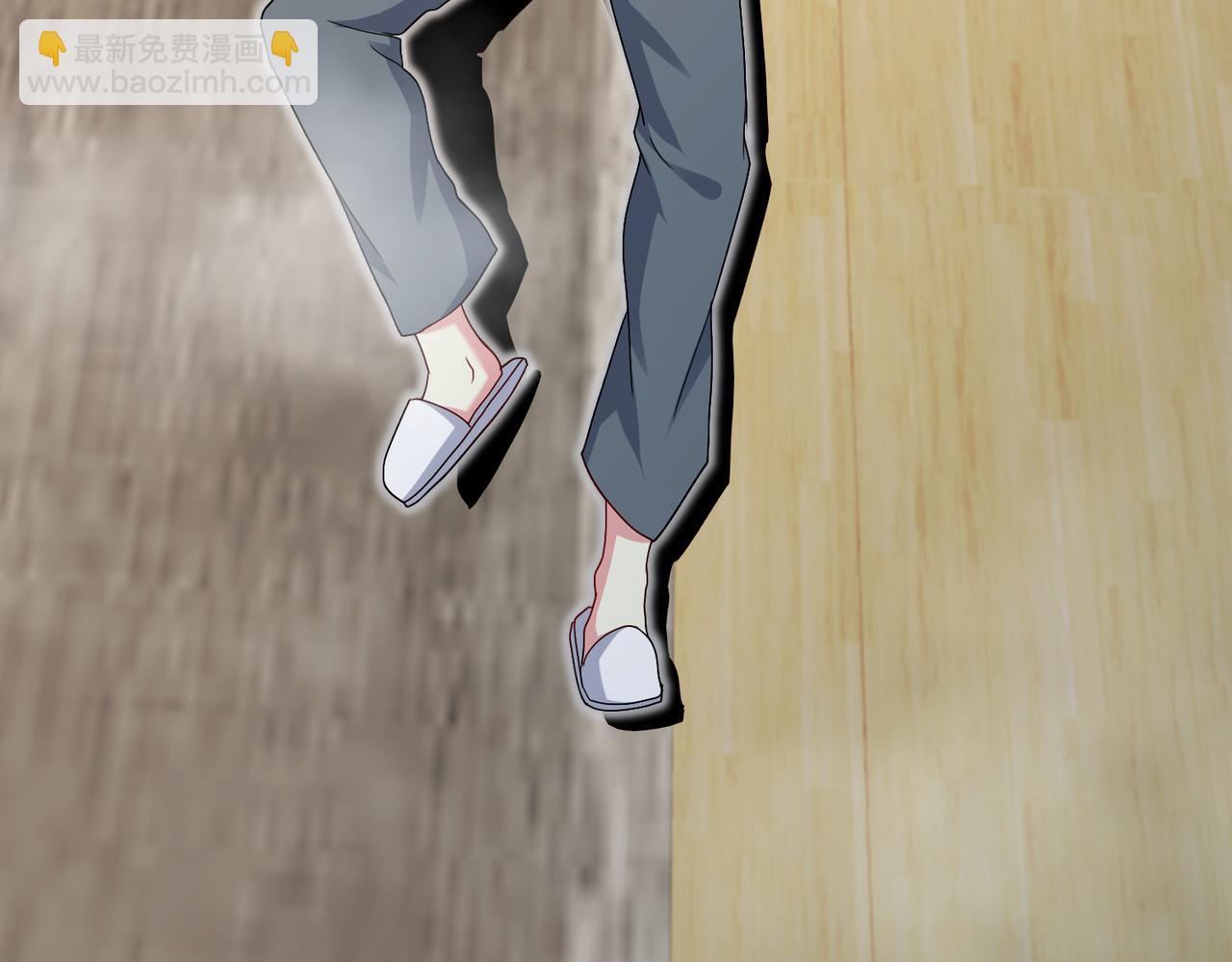 🍱神级升级系统 第105话：再战故敌 第10页