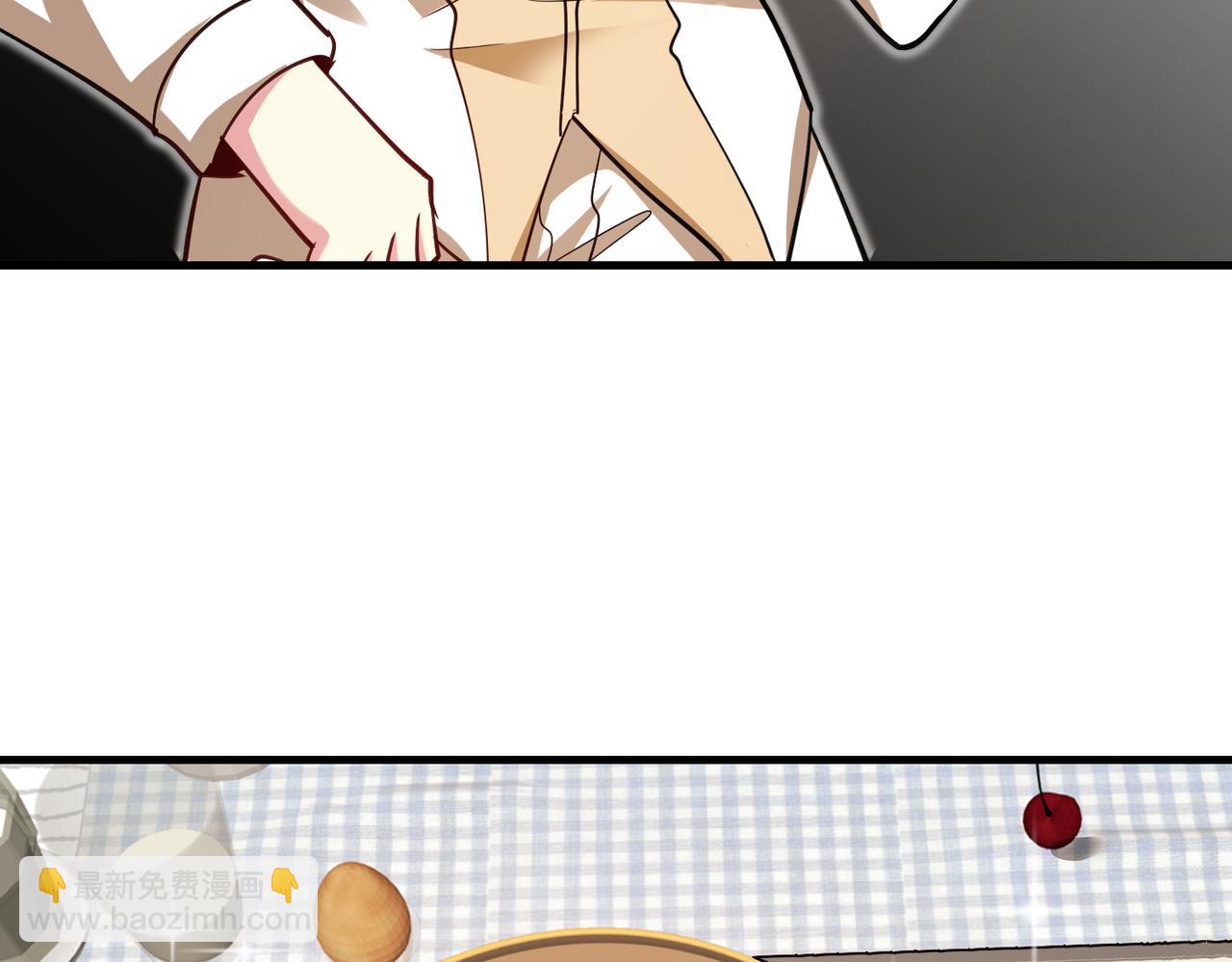 🍱神级升级系统 第105话：再战故敌 第17页