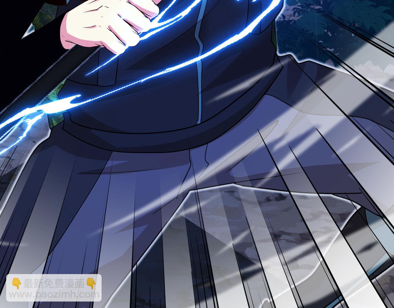 🍱神级升级系统 第111话：七阶武者 第27页