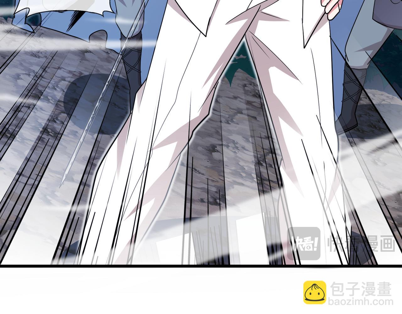 🍱神级升级系统 第111话：七阶武者 第34页