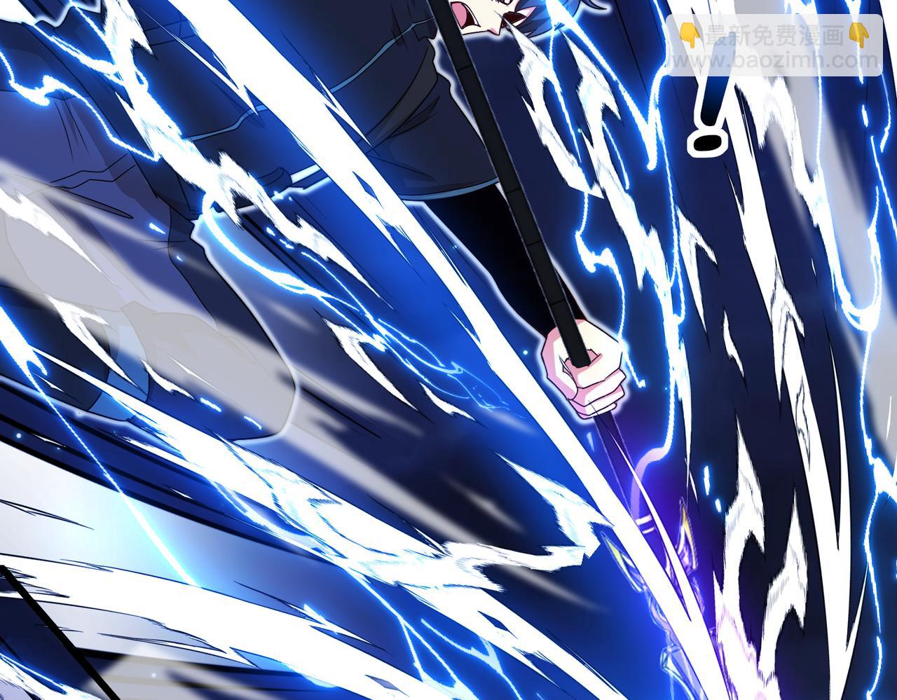 🍱神级升级系统 第111话：七阶武者 第47页
