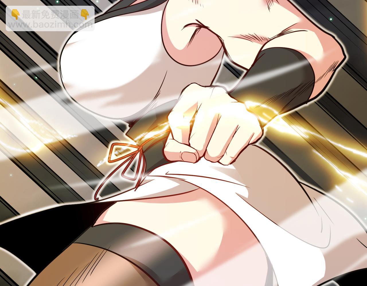 🍱神级升级系统 第113话：一亿赏金 第27页