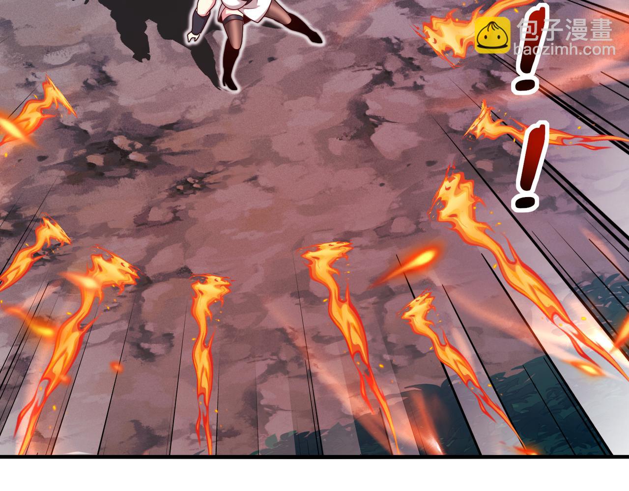 🍱神级升级系统 第113话：一亿赏金 第44页