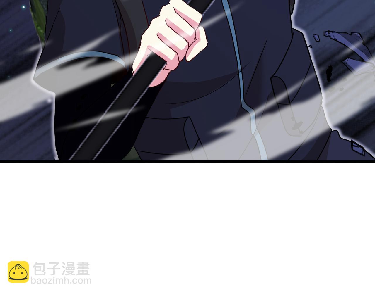 🍱神级升级系统 第117话：大战黑岩巨兽 第48页